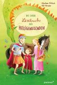 Marlene Fritsch: Das große Lesebuch der Heiligenlegenden - gebunden