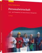 Reiner Bröckermann: Personalwirtschaft - Taschenbuch