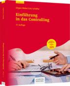 Utz Schäffer: Einführung in das Controlling - Taschenbuch