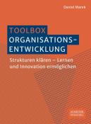 Daniel Marek: Toolbox Organisationsentwicklung - Taschenbuch