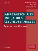 Wolfgang Schultze: Jahresabschluss und Jahresabschlussanalyse - Taschenbuch