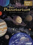 Raman Prinja: Das Planetarium - gebunden