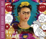 Andrea Weißenbach: Frida Kahlo - gebunden