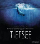 Wolfgang Dreyer: Eine Reise in die geheimnisvolle Tiefsee - gebunden