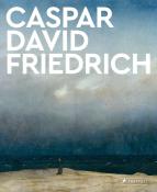 Michael Robinson: Caspar David Friedrich - gebunden