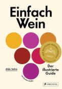 Christine Muhlke: Einfach Wein - gebunden