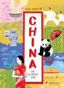 Giulia Ziggiotti: China. Der illustrierte Guide - gebunden
