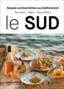 Rebekah Peppler: Le Sud - gebunden