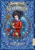 Jessica Townsend: Nevermoor 1. Fluch und Wunder - gebunden