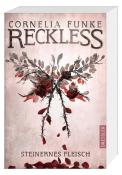 Lionel Wigram: Reckless 1. Steinernes Fleisch - Taschenbuch