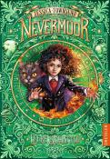 Jessica Townsend: Nevermoor 3. Leere Schatten - gebunden