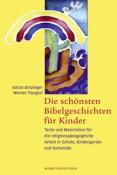 Werner Pangerl: Die schönsten Bibelgeschichten für Kinder - Taschenbuch