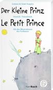 Antoine de Saint -Exupéry: Der kleine Prinz · Le Petit Prince - Taschenbuch