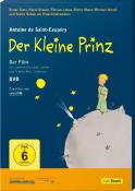 Der Kleine Prinz, 1 DVD - DVD