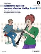 Rudolf Mauz: Klarinette spielen - mein schönstes Hobby