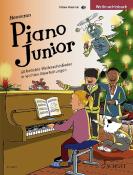 Hans-Günter Heumann: Piano Junior: Weihnachtsbuch