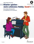 Hans-Günter Heumann: Klavierspielen - mein schönstes Hobby