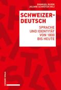 Schweizerdeutsch - Taschenbuch