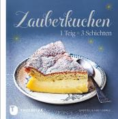 Christelle Huet-Gomez: Zauberkuchen - gebunden