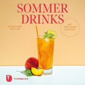 Hildegard Möller: Sommerdrinks - gebunden