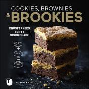 Cookies, Brownies & Brookies - gebunden