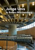 Junge Unis in Baden-Württemberg - Taschenbuch