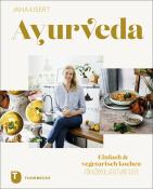 Jana Eisert: Ayurveda - gebunden