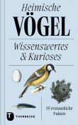 Heimische Vögel - gebunden