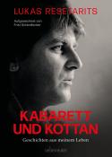 Fritz Schindlecker: Lukas Resetarits - Kabarett und Kottan - gebunden