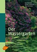 Theo Germann: Der Wassergarten - gebunden