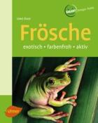 Uwe Dost: Frösche - Taschenbuch