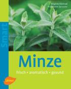 Friedhelm Strickler: Minze - Taschenbuch