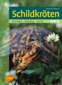 Manfred Rogner: Schildkröten - gebunden