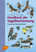 Steve Madge: Handbuch der Vogelbestimmung - gebunden