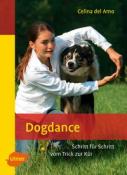 Celina Del Amo: Dogdance - Taschenbuch