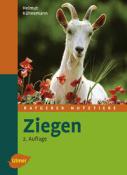 Helmut Kühnemann: Ziegen - gebunden