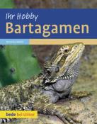 Veronika Müller: Bartagamen - gebunden