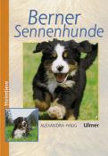 Alexandra Haug: Berner Sennenhunde - gebunden