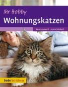 Jessica Rohrbach: Ihr Hobby Wohnungskatzen - gebunden