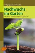 Marco Kawollek: Nachwuchs im Garten - Taschenbuch