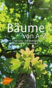 Helmut Pirc: Bäume von A-Z - Taschenbuch