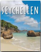 Thomas Haltner: Reise durch die Seychellen - gebunden