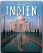 Walter Herdrich: Reise durch Indien - gebunden