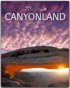 Stefan Nink: Horizont Canyonland - gebunden