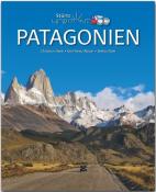 Stefan Nink: Horizont Patagonien - gebunden