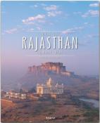 Lothar Clermont: Rajasthan - Taj Mahal - Delhi - Indiens Perle - gebunden