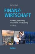 Martin Bösch: Finanzwirtschaft - Taschenbuch