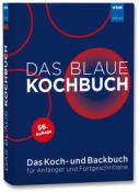 Das Blaue Kochbuch - gebunden