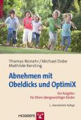 Mathilde Kersting: Abnehmen mit Obeldicks und Optimix - Taschenbuch