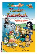 Peter Bursch: Peter Bursch´s Kinder-Liederbuch, m. Audio-CD